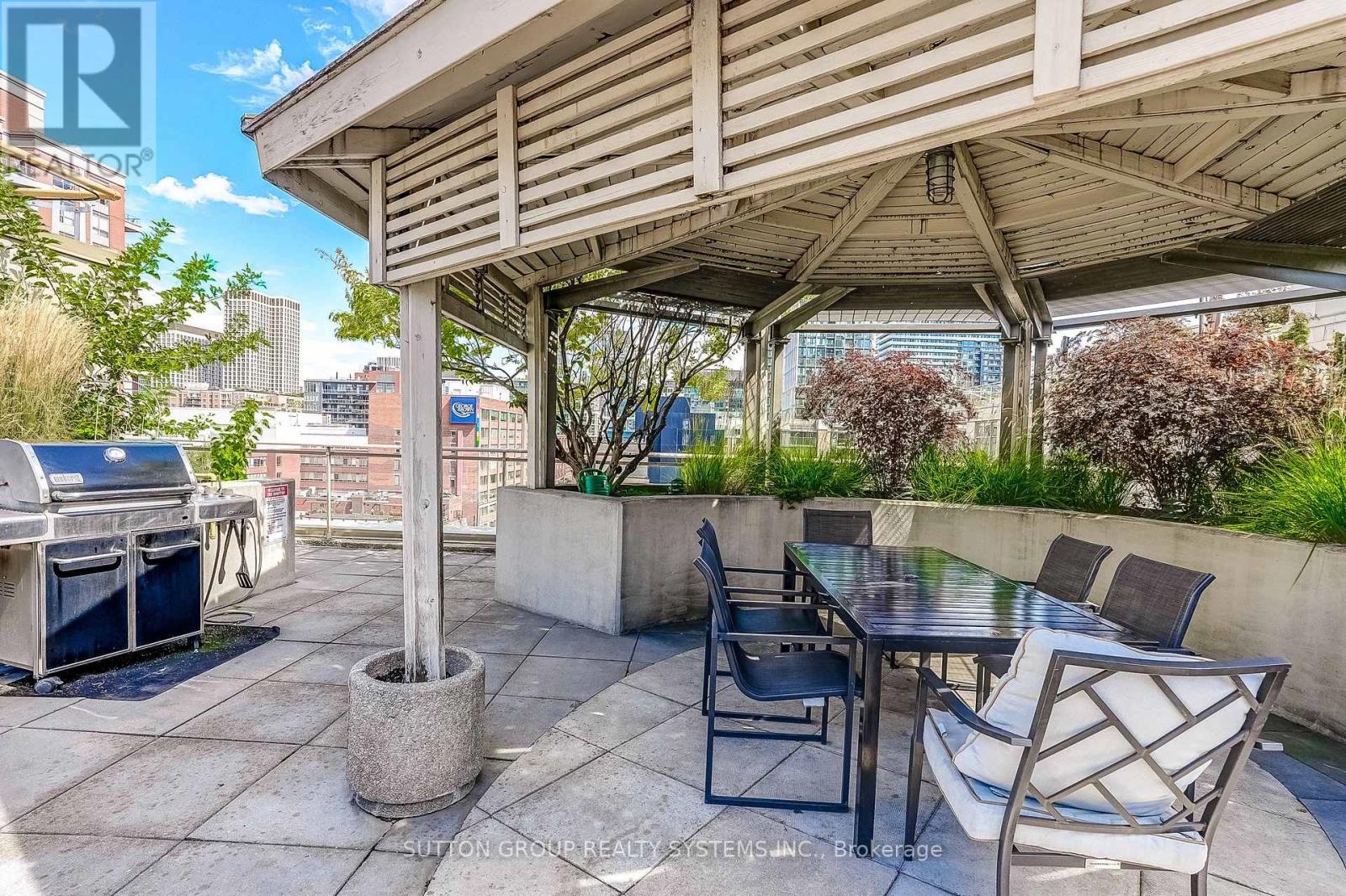 Ph807 - 39 Jarvis Street Property Photo 43