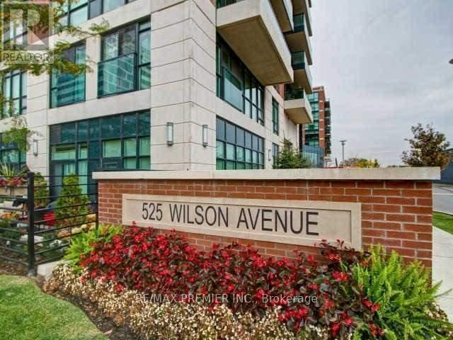 707 - 525 Wilson Avenue Property Photo 3