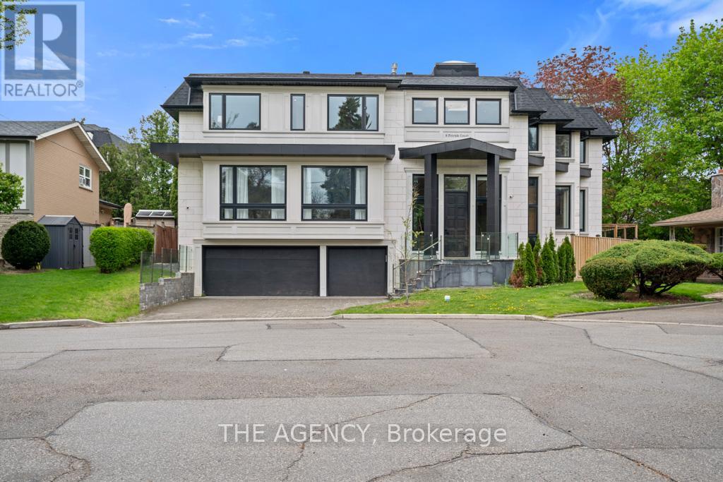 8 Frivick Court Property Photo 1