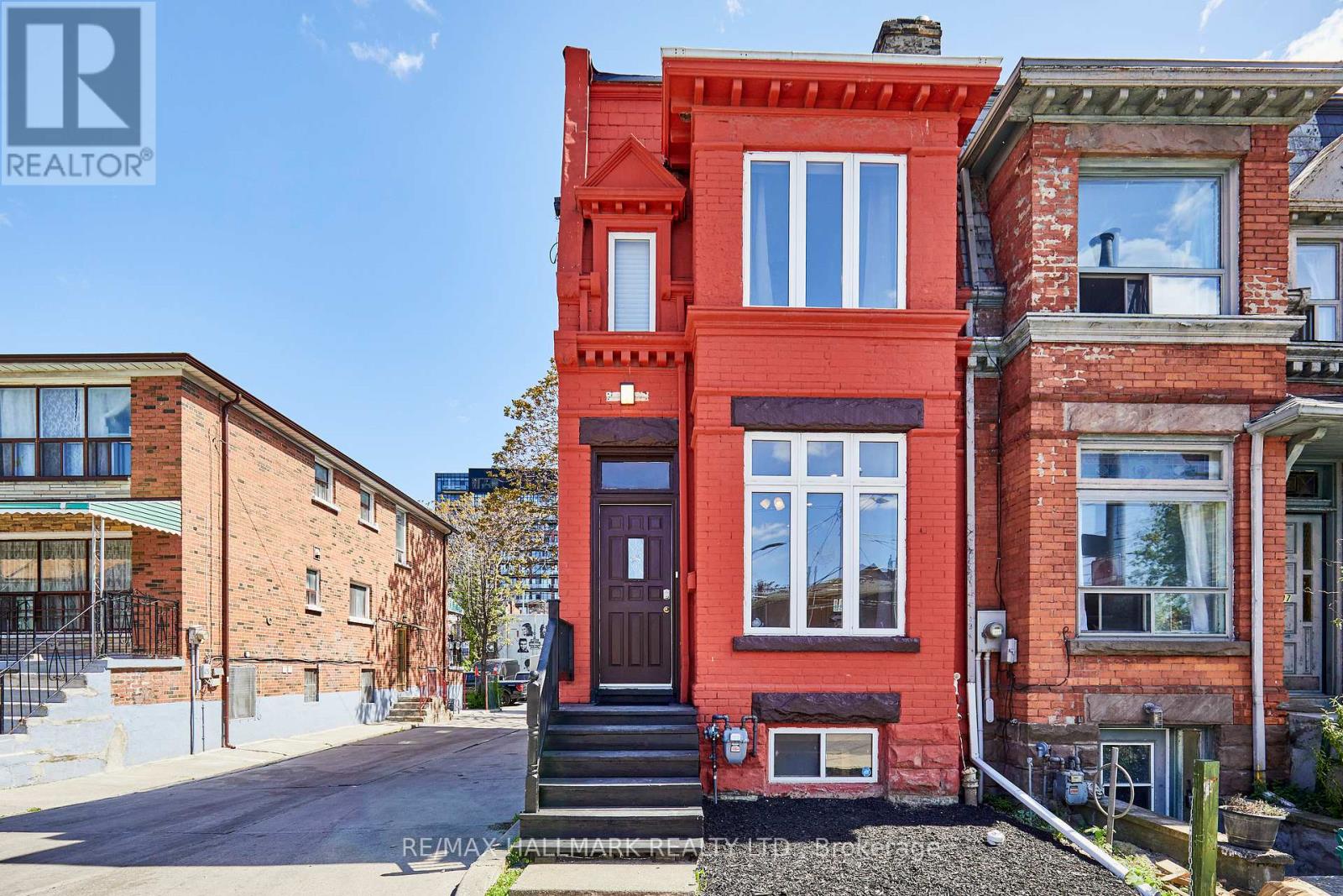 95 Wolseley Street Property Photo 1