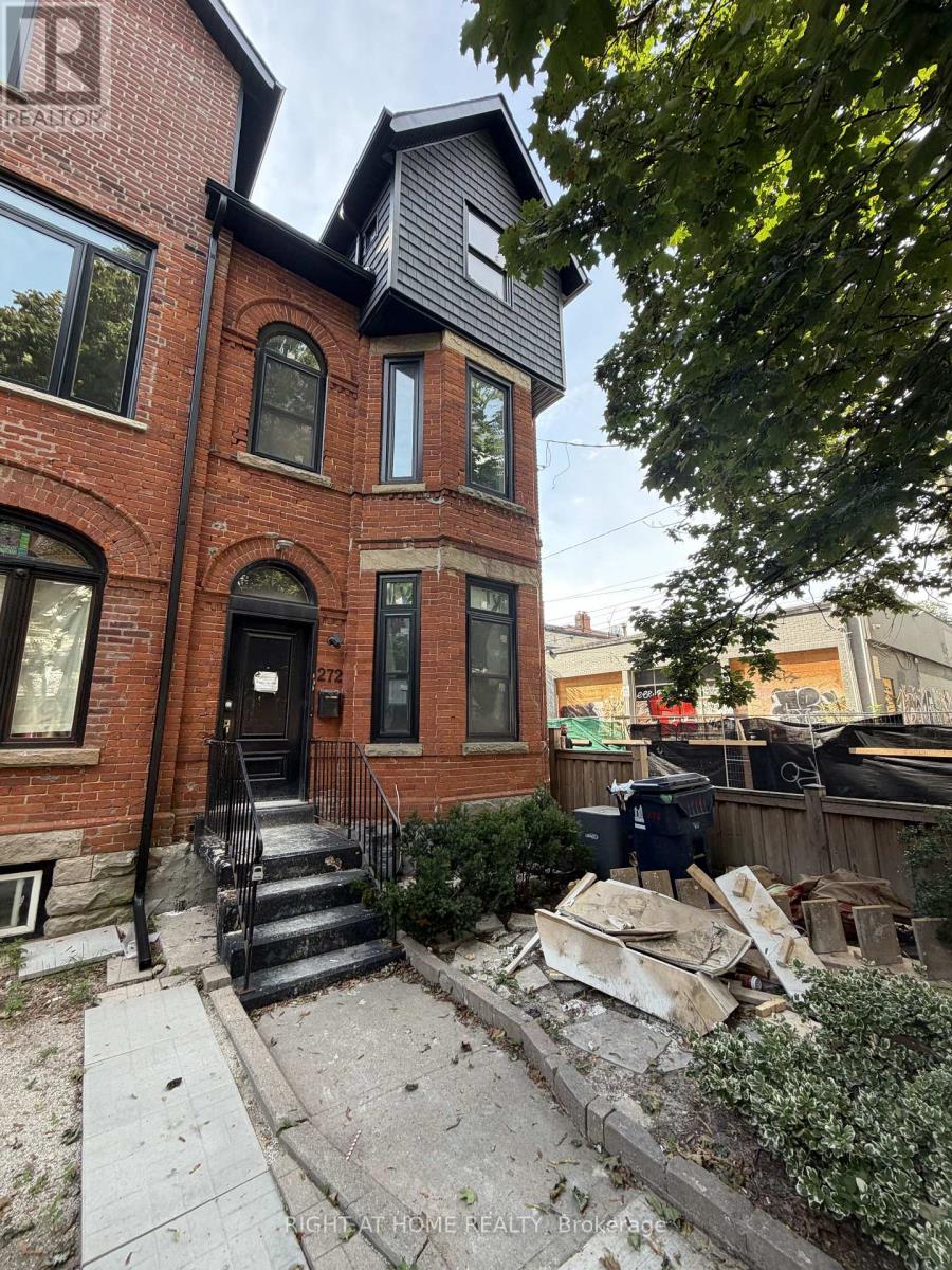 272 Seaton Street Photo de la propriété 1
