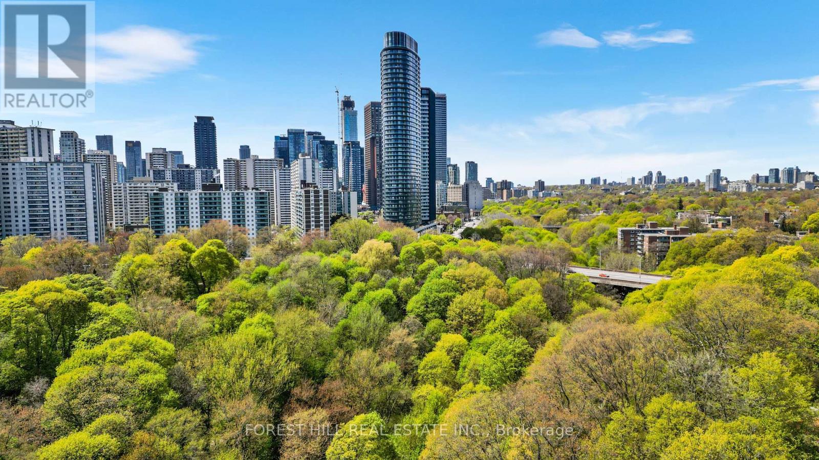 503 - 575 Bloor Street E Property Photo 1