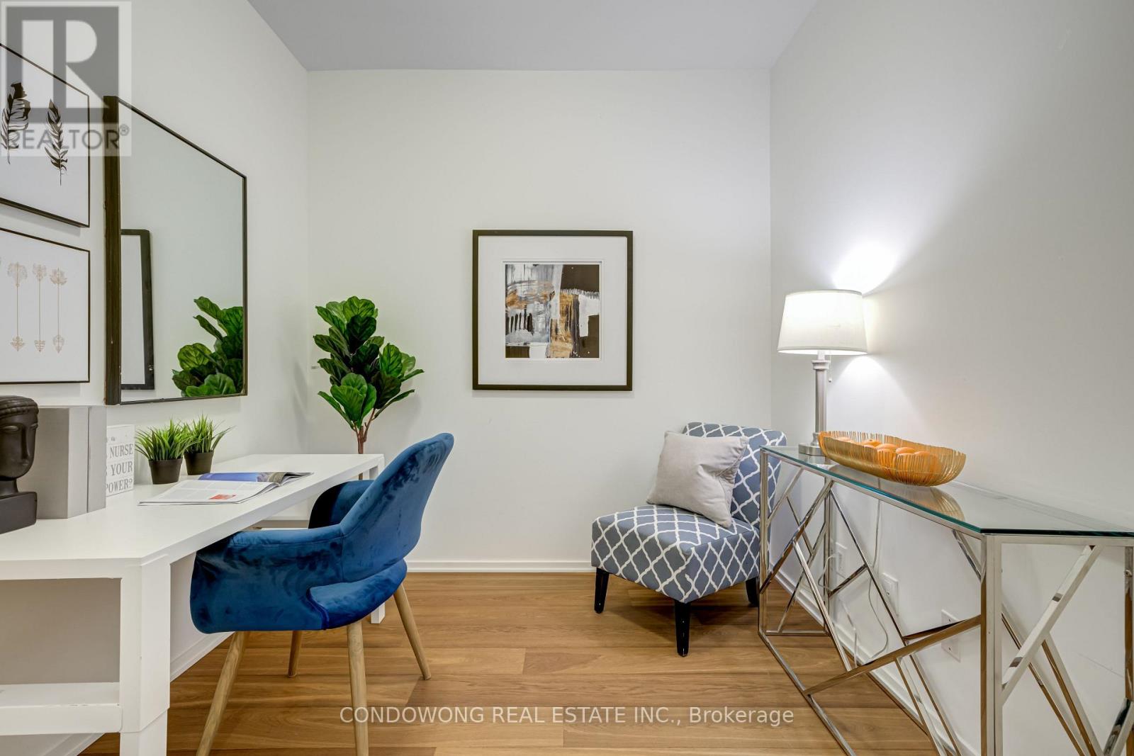4710 - 1 Bloor Street E Property Photo 19