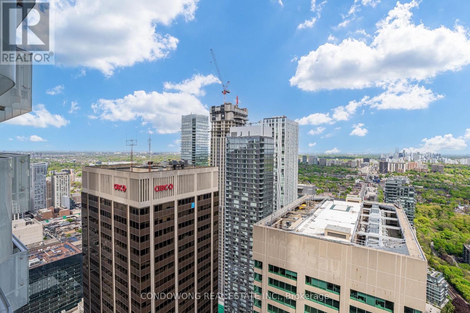 4710 - 1 Bloor Street E Property Photo 26