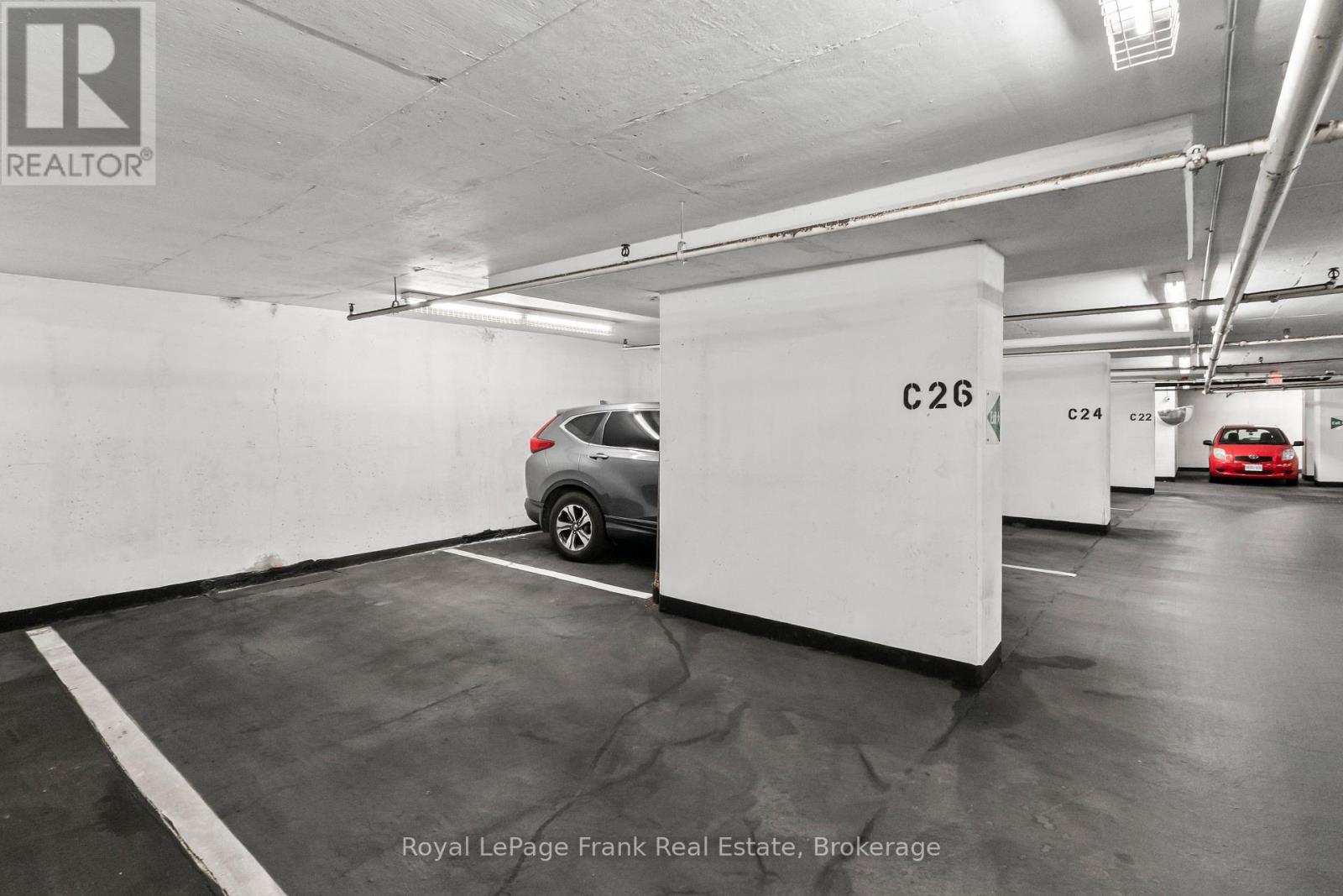 2910 - 736 Bay Street Property Photo 26