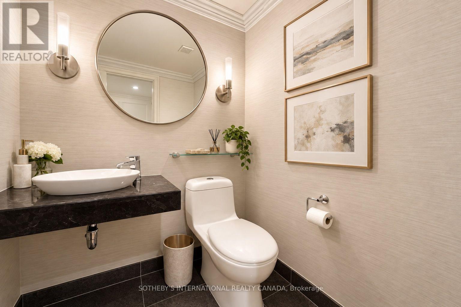 3302 - 2181 Yonge Street Property Photo 6