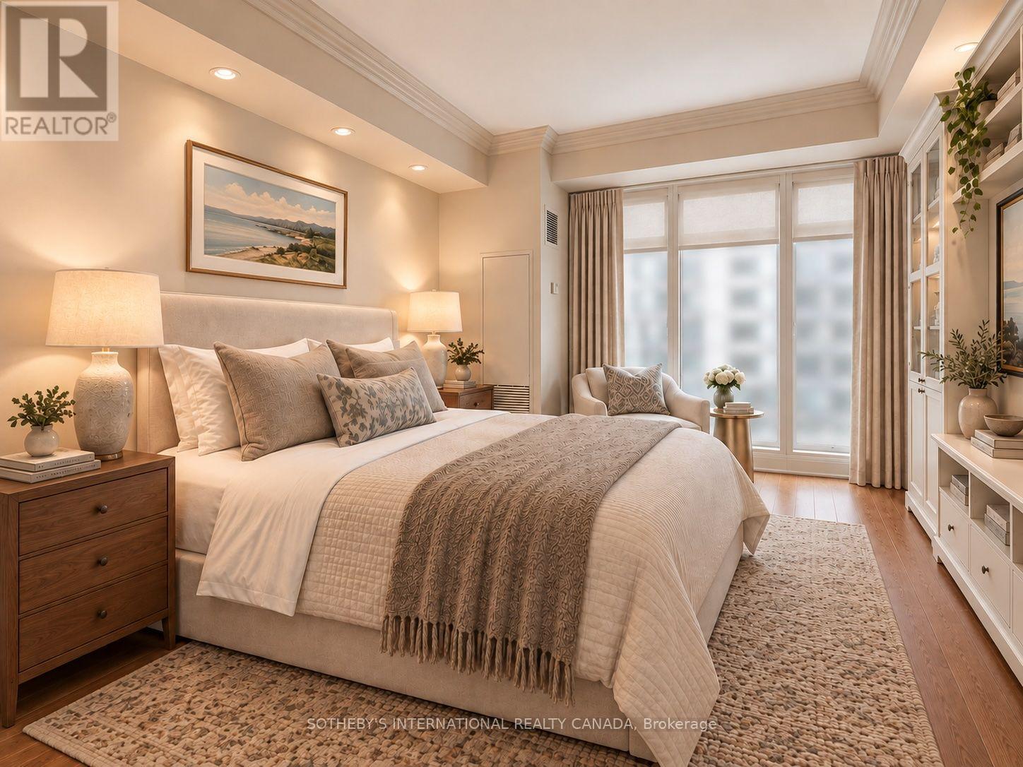 3302 - 2181 Yonge Street Property Photo 16