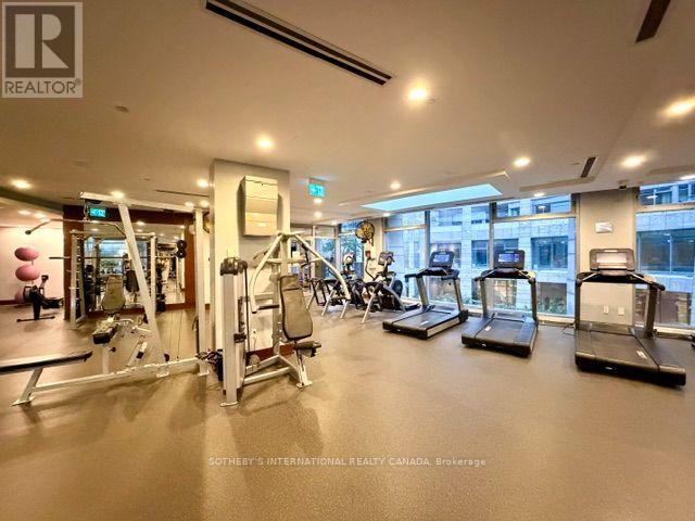 3302 - 2181 Yonge Street Property Photo 22