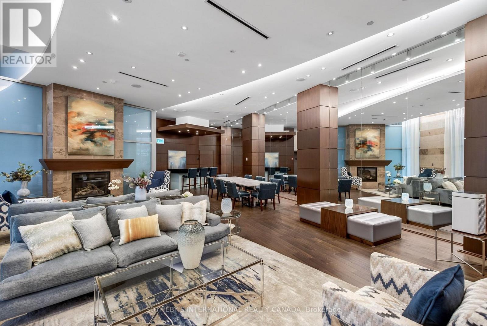 3302 - 2181 Yonge Street Property Photo 23