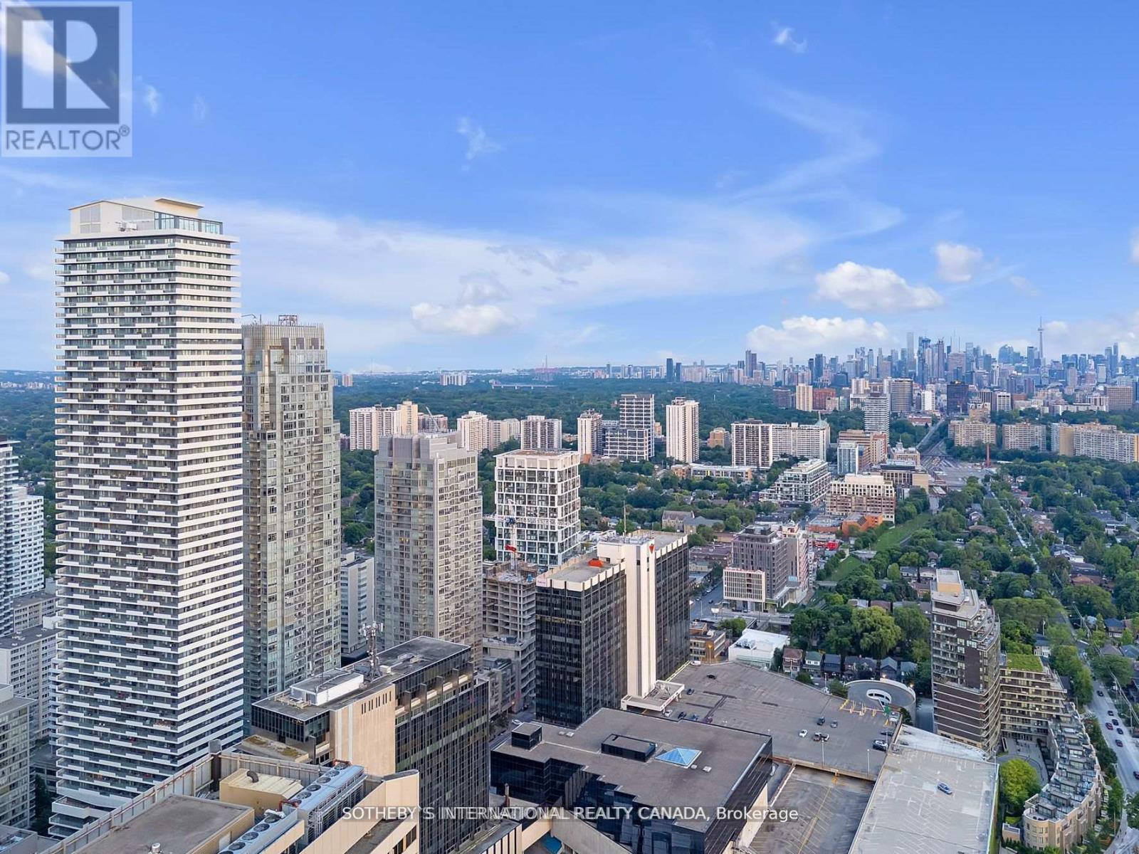 3302 - 2181 Yonge Street Property Photo 30