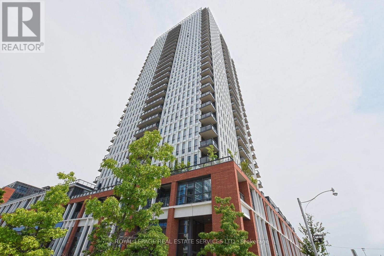 2708 - 55 Regent Park Boulevard Property Photo 1