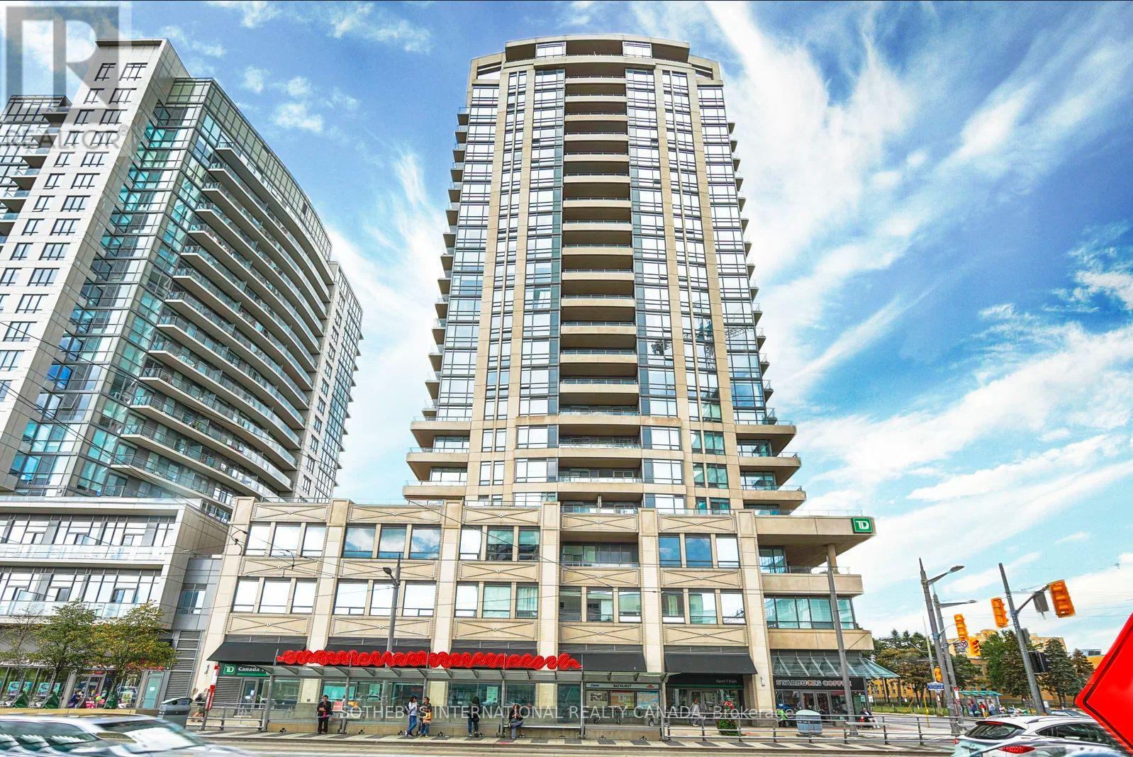 500 St Clair Avenue W Property Photo 1