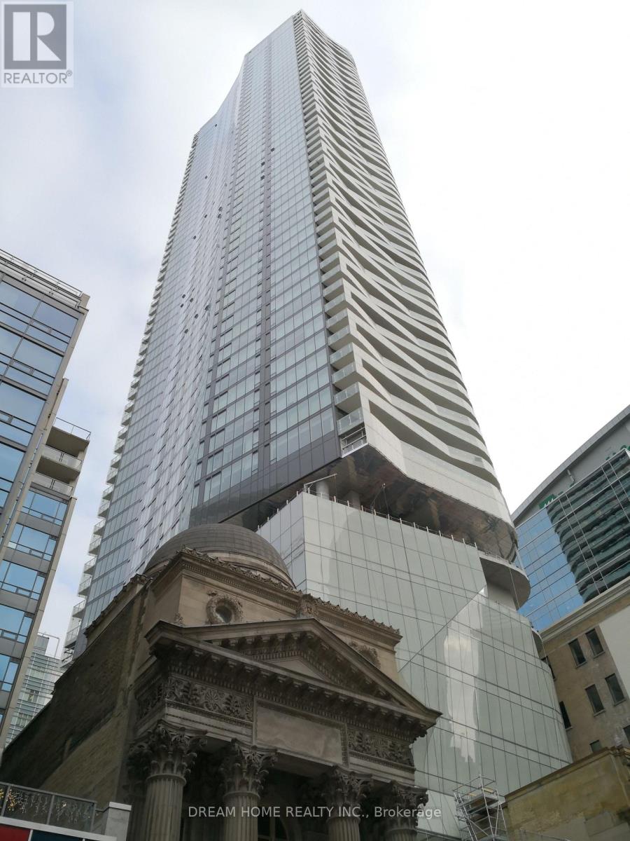 1301 - 197 Yonge Street Property Photo 1
