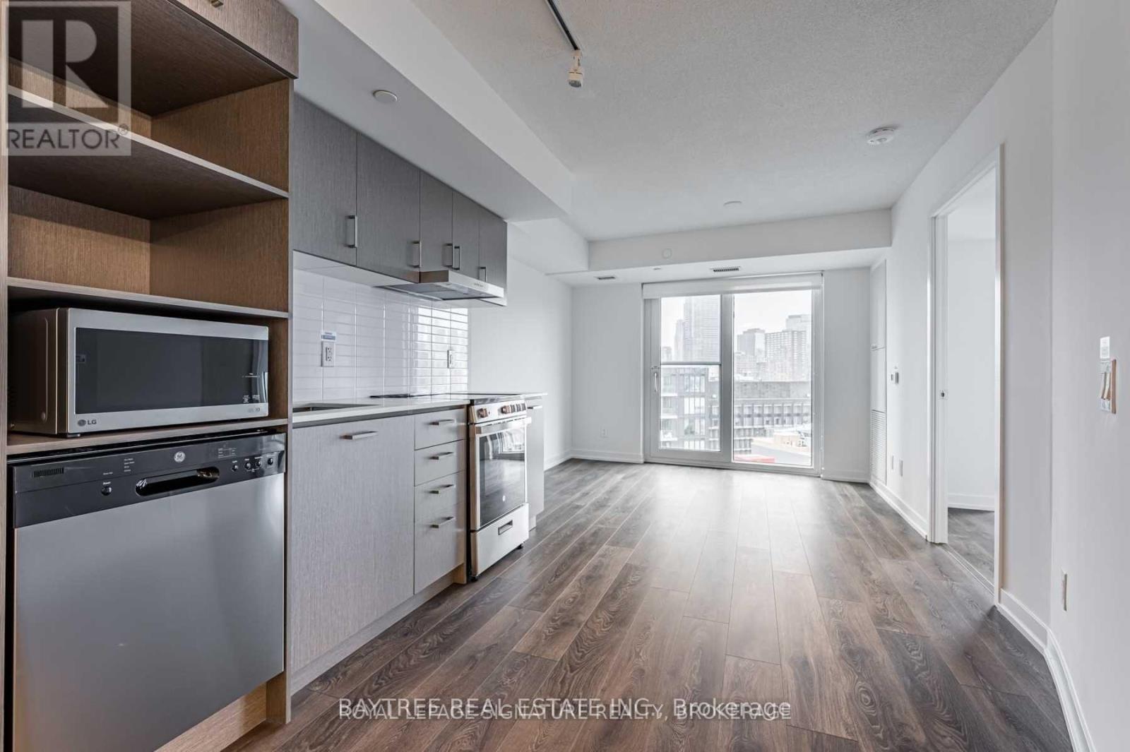 2108 - 219 Dundas Street E Property Photo 1