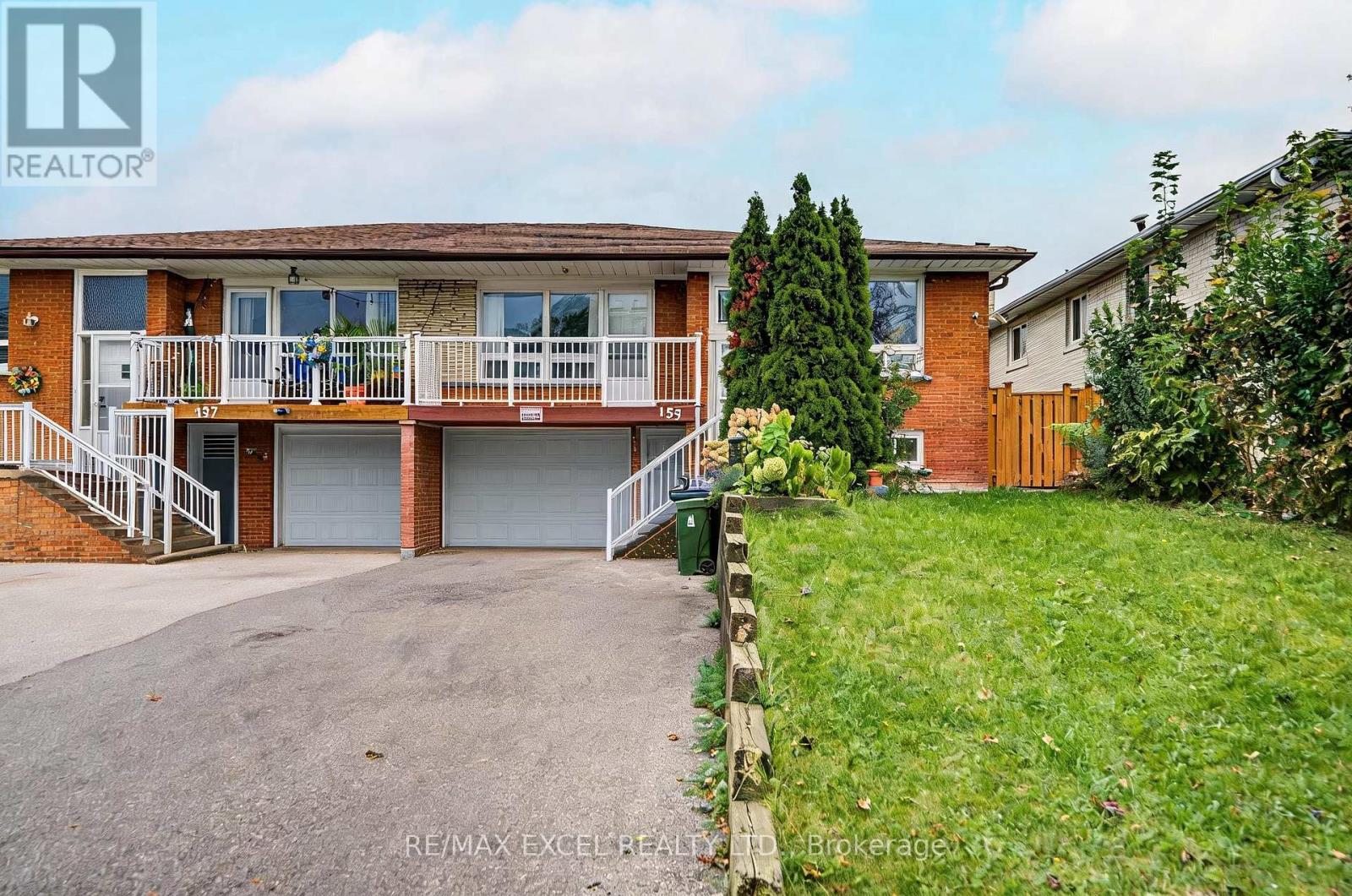 155 EDMONTON DRIVE