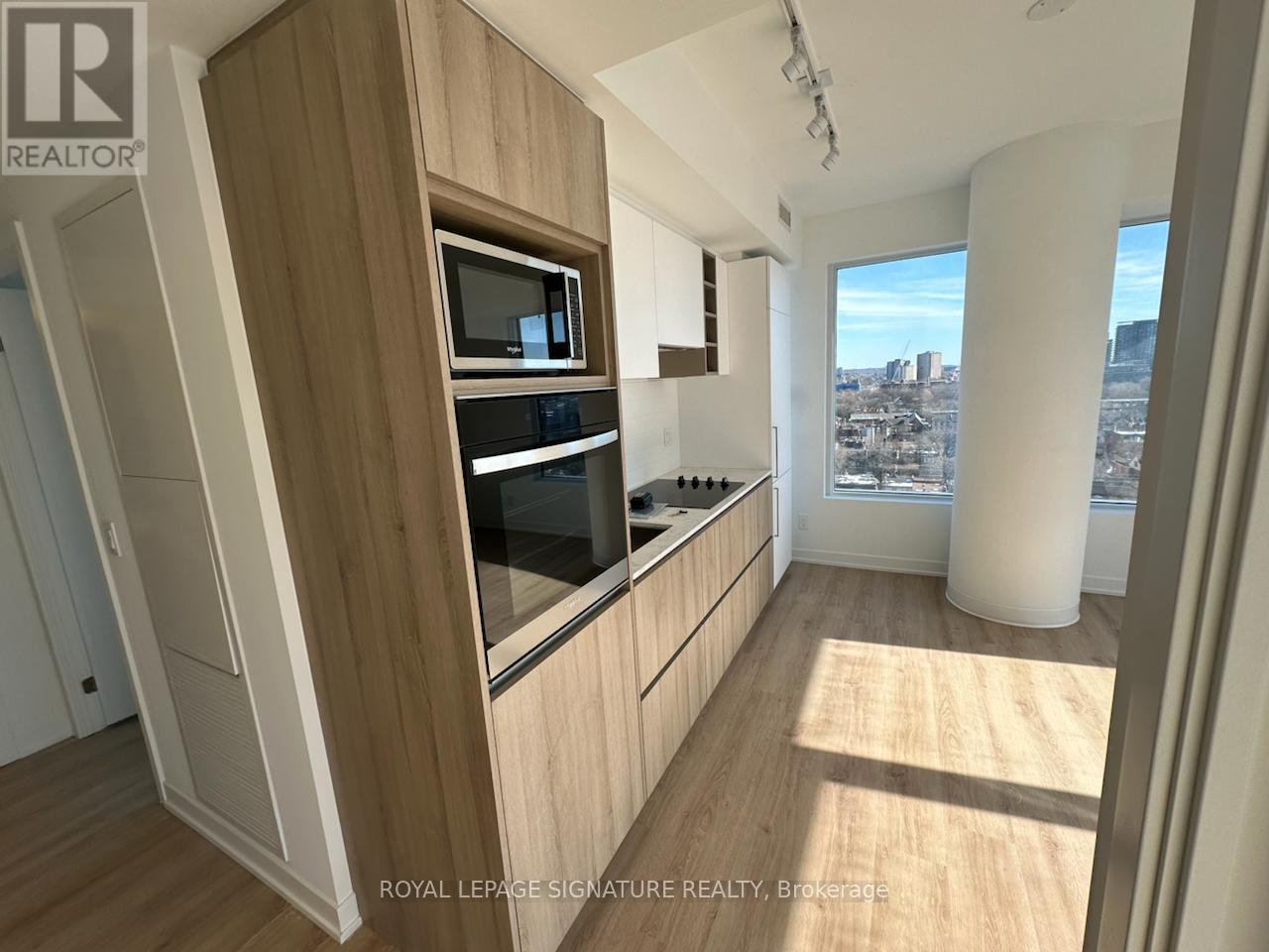 1115 - 319 Jarvis Street Property Photo 1