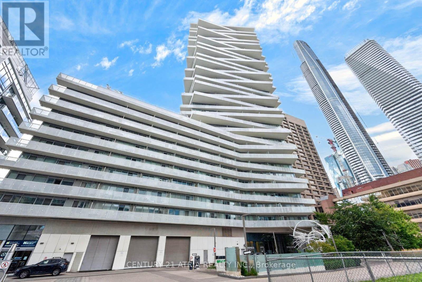 1108 - 15 Queens Quay E Property Photo 1