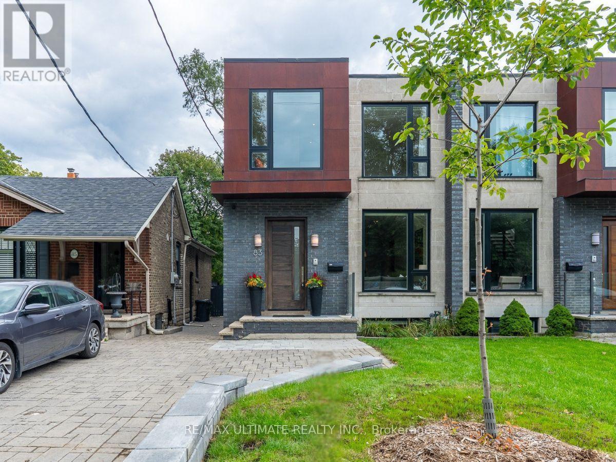 83 Rumsey Road Property Photo 1