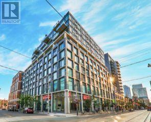 309 - 138 Princess Street Property Photo 1