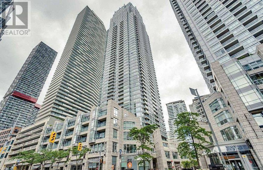 2601 - 2191 YONGE STREET Property Photo 1
