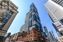 506 - 7 GRENVILLE STREET Property Photo 1