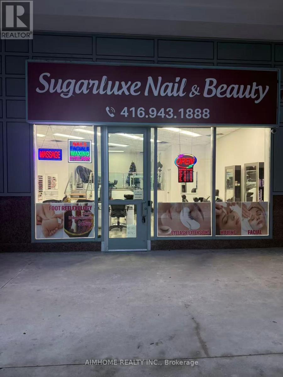 6a Yonge Street Property Photo 1