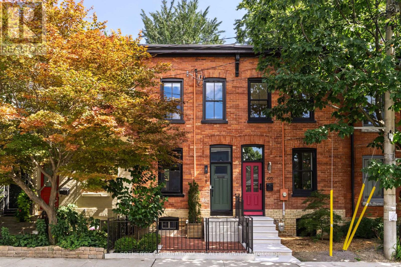 497 Sackville Street Property Photo 1