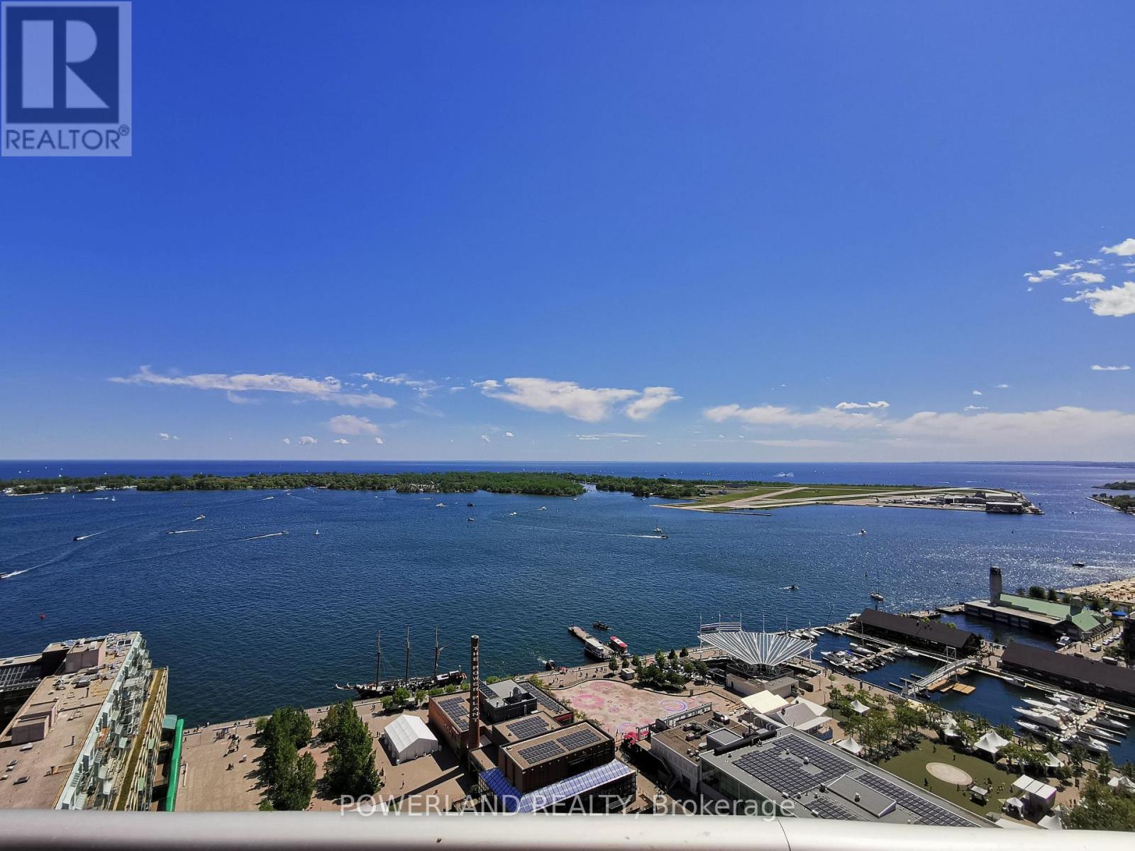 3307 - 208 QUEENS QUAY W Property Photo 1