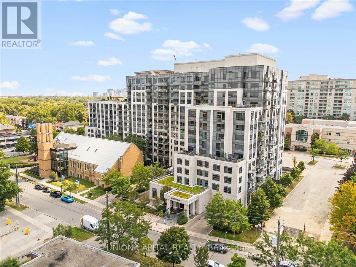 602 - 35 Saranac Boulevard Property Photo 1