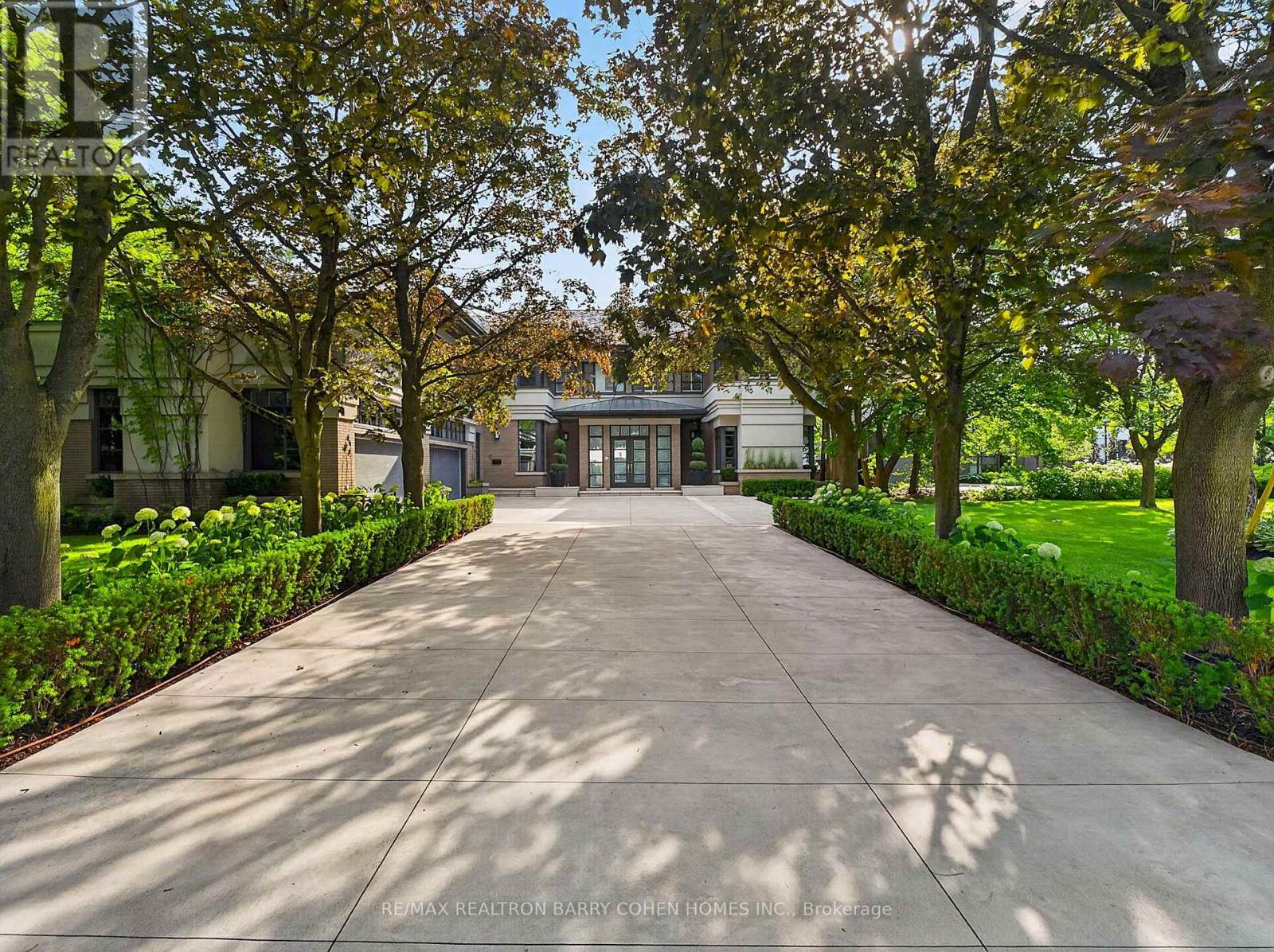 17 ALDERBROOK DRIVE