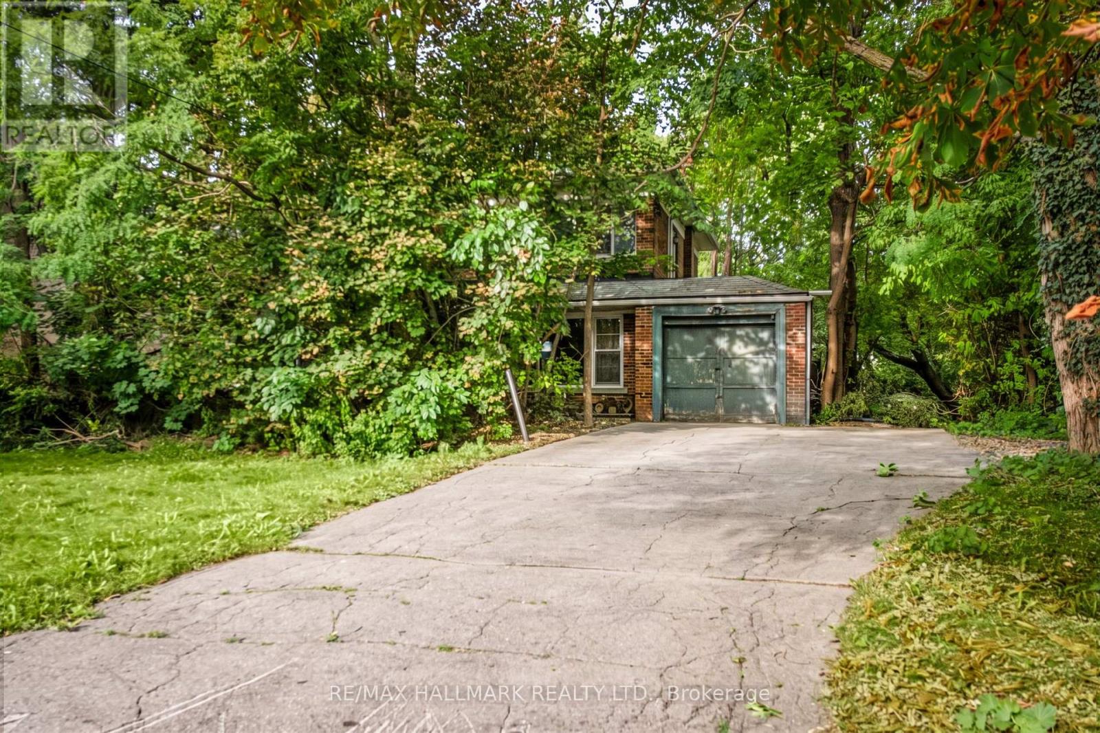 171 OLD YONGE STREET Property Photo 1