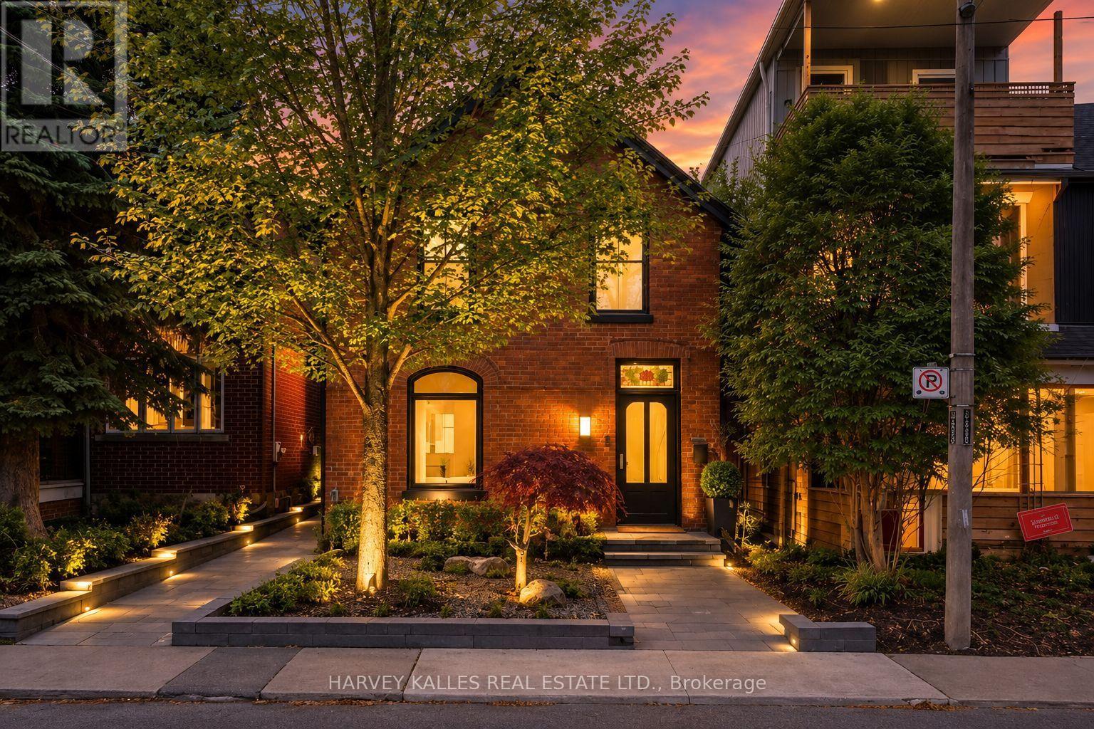239 BORDEN STREET