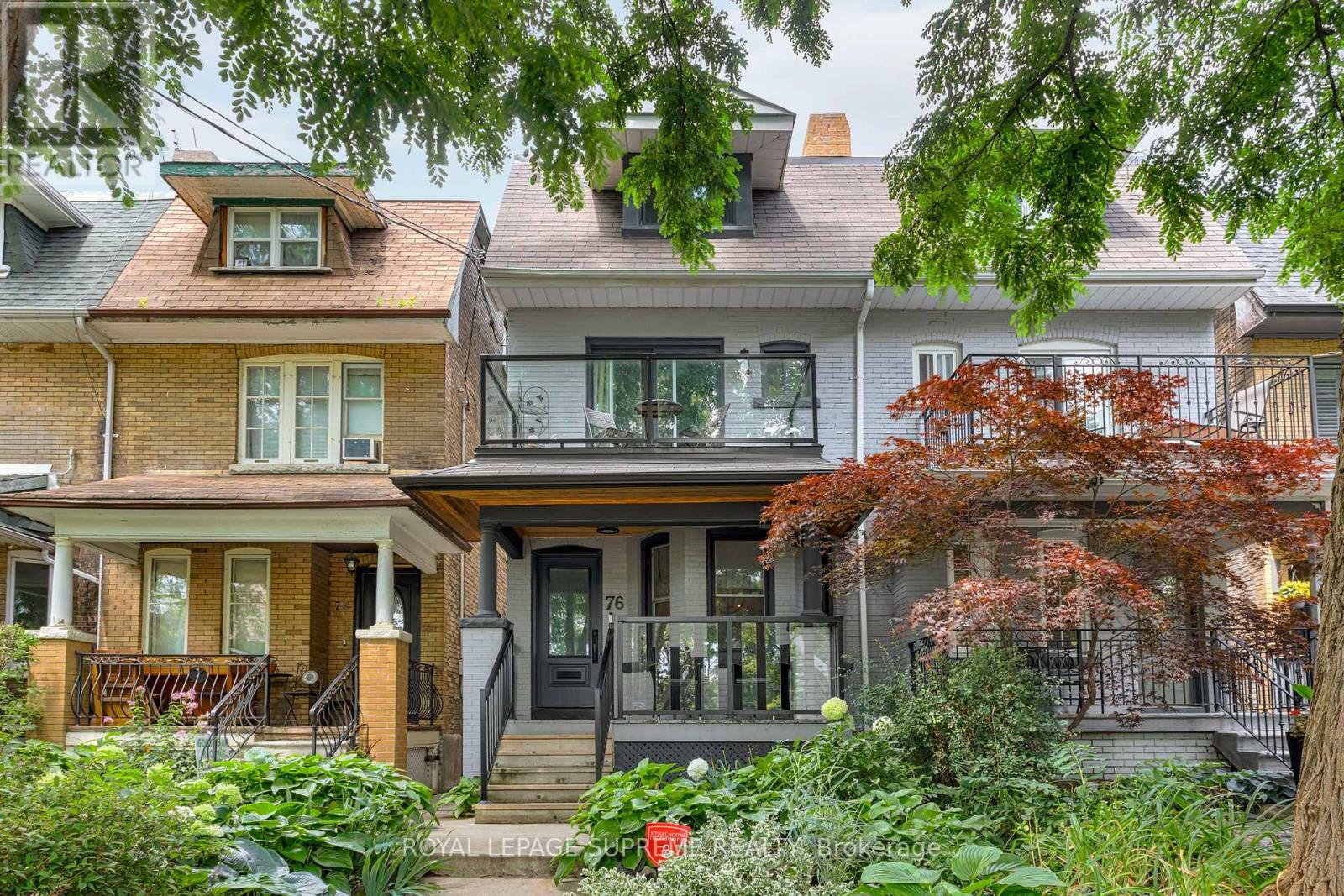 76 Tyrrel Avenue Property Photo 1