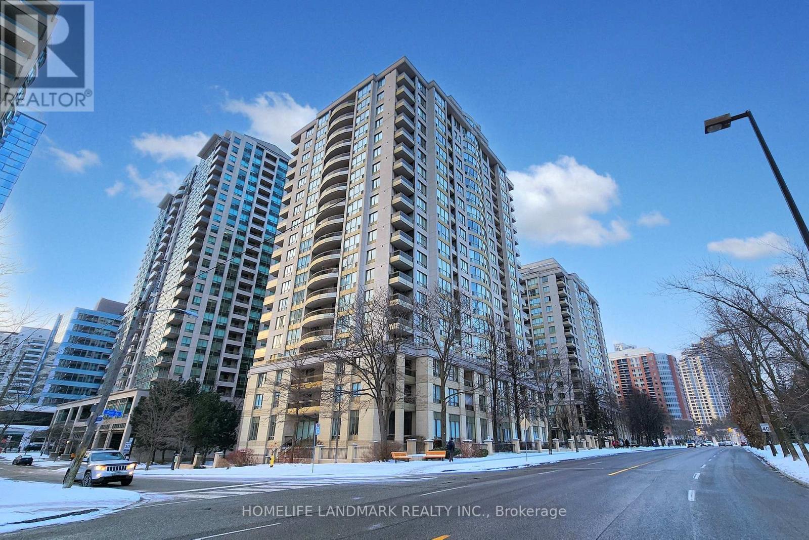508 - 256 DORIS AVENUE Property Photo 1