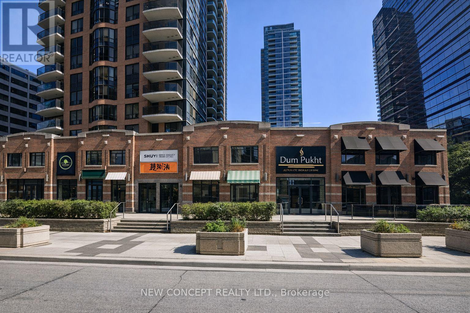 35 Sheppard Avenue E Property Photo 1