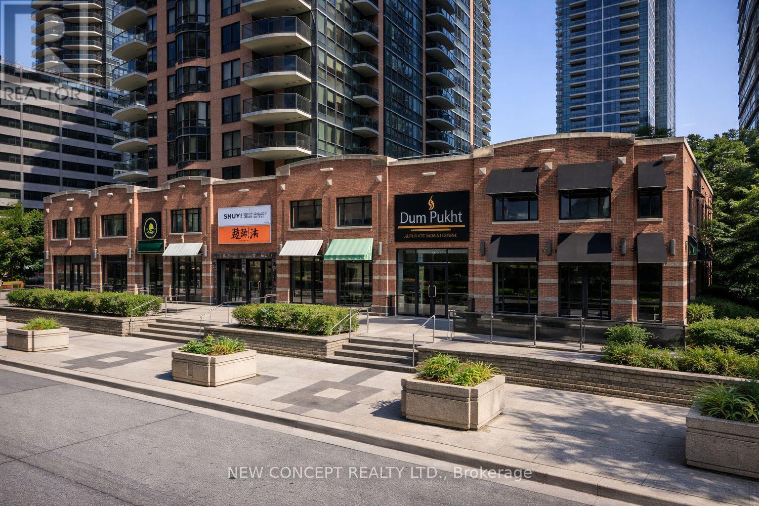 35 Sheppard Avenue E Property Photo 2