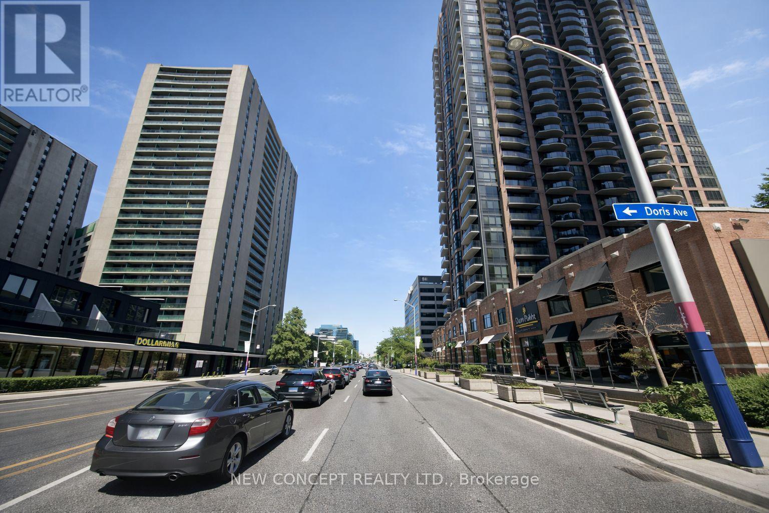 35 Sheppard Avenue E Property Photo 6