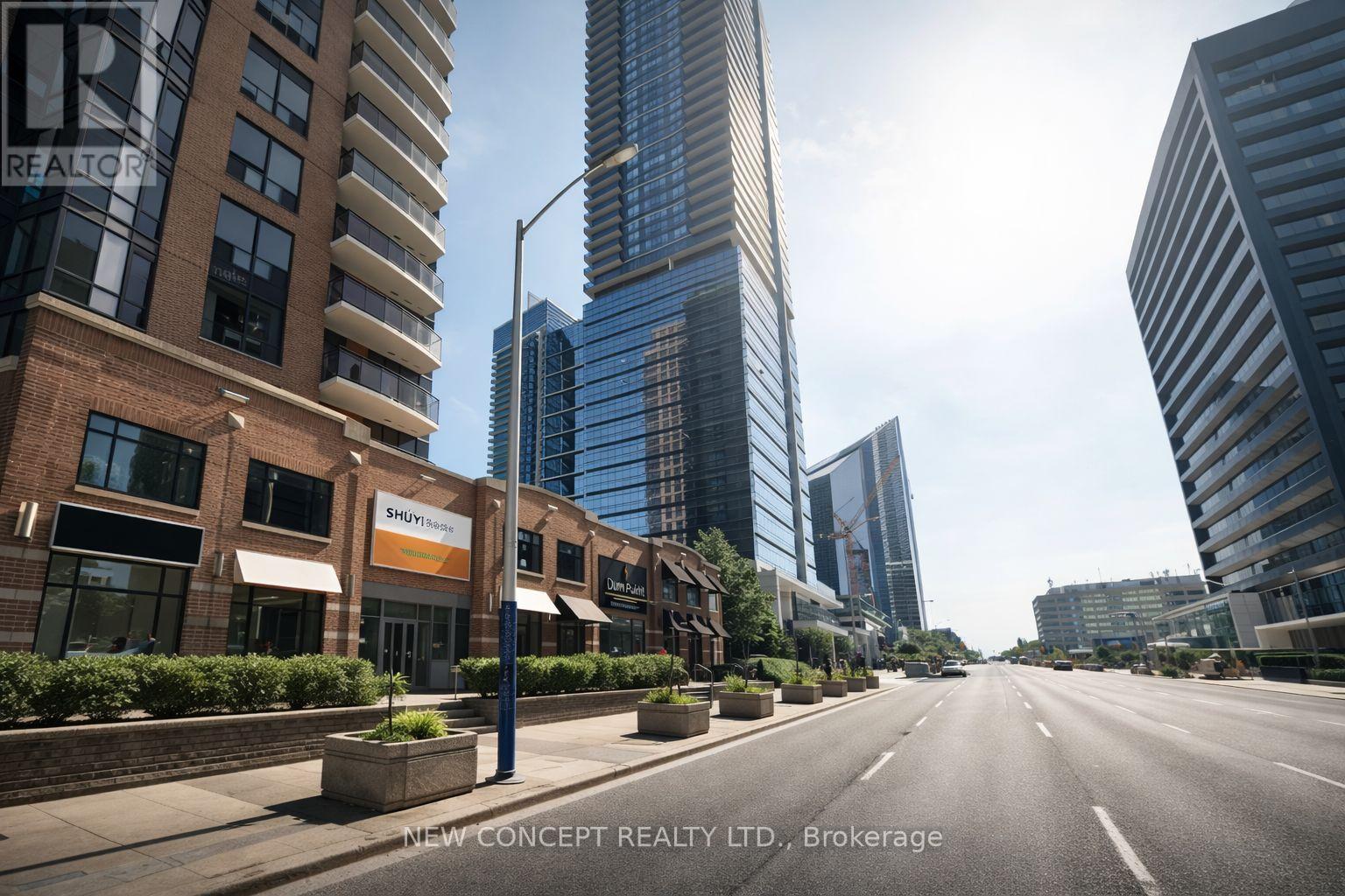 35 Sheppard Avenue E Property Photo 7