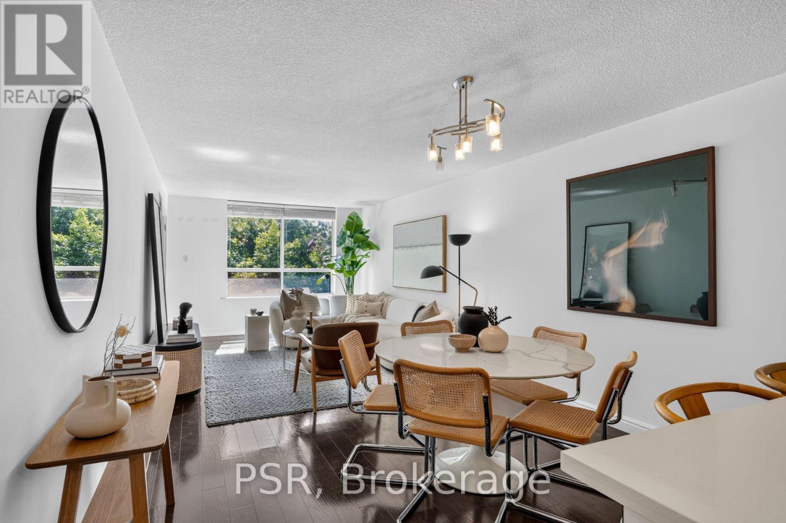 303 - 95 PRINCE ARTHUR AVENUE Property Photo 1