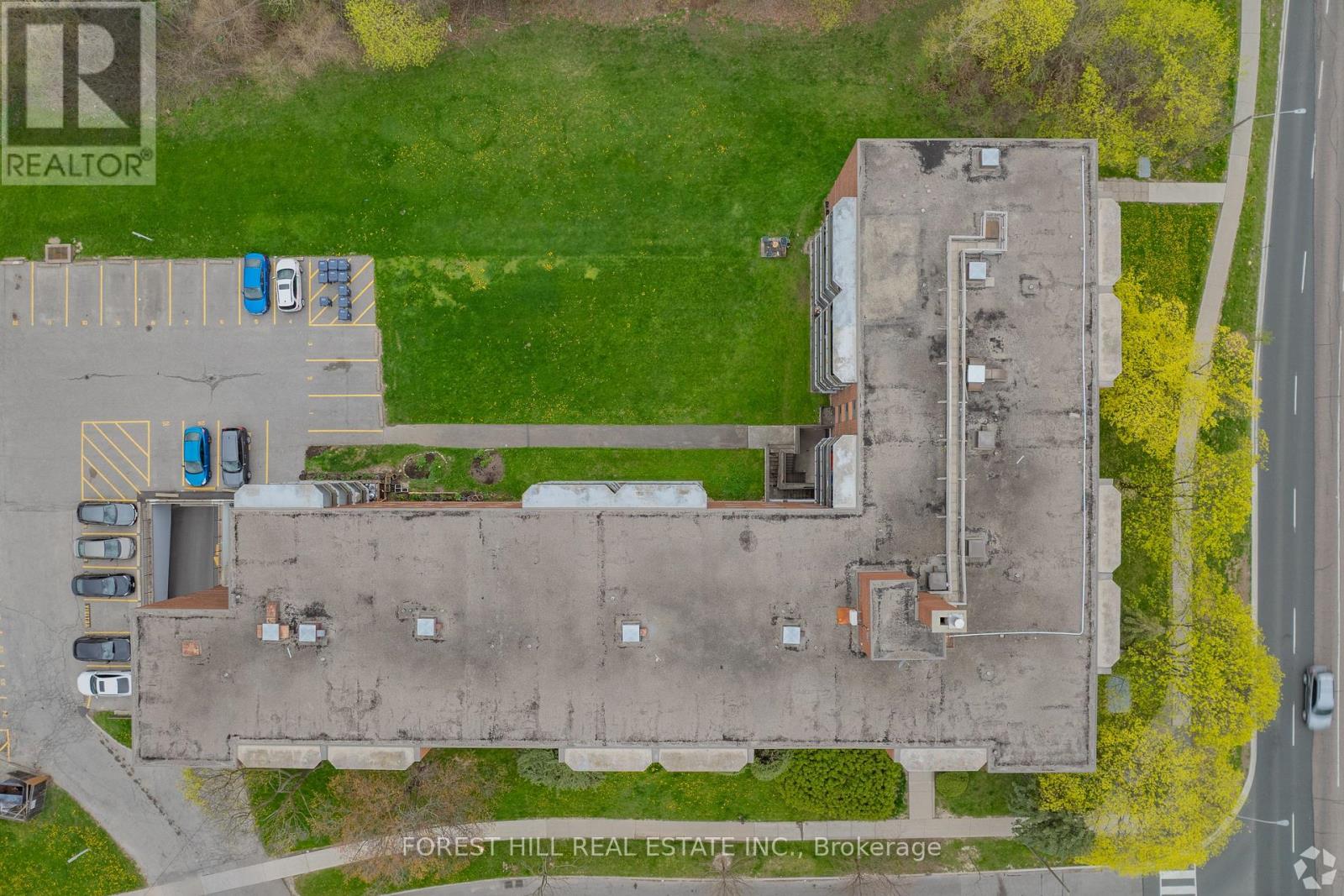 406 - 32 Clayland Drive Property Photo 20