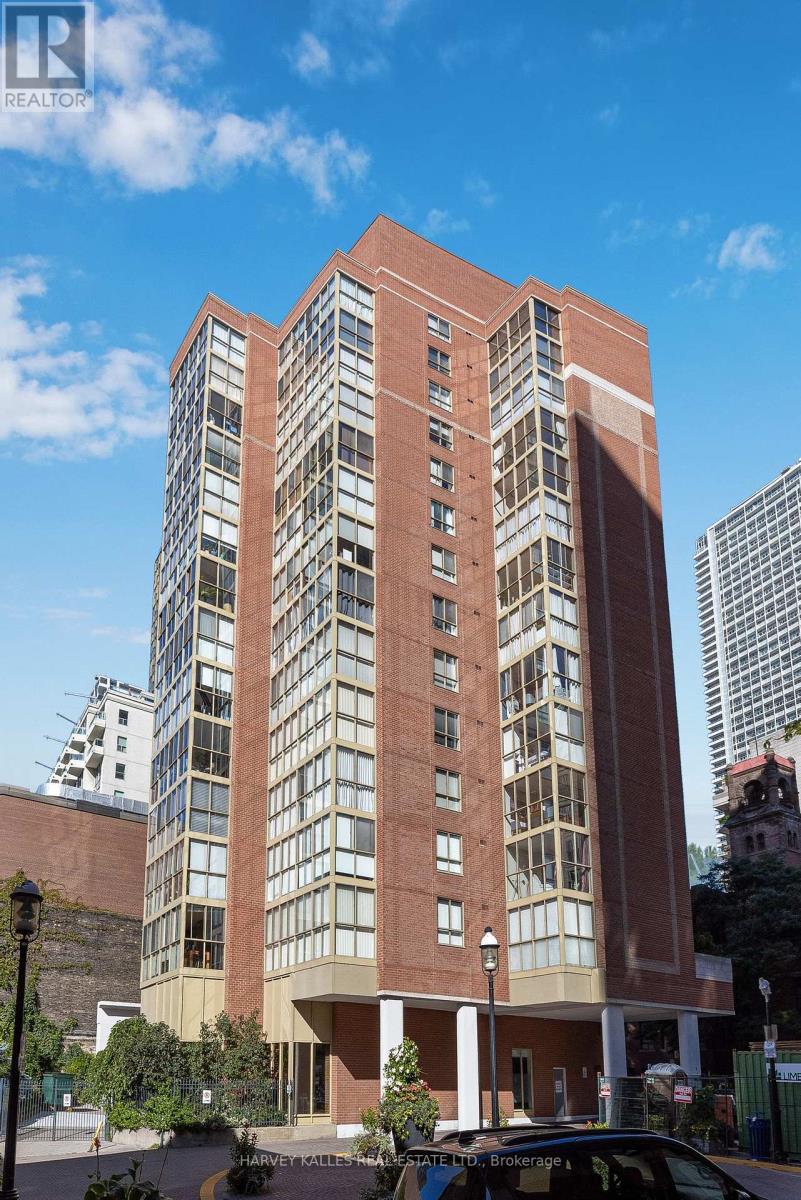 1405 - 95 Lombard Street Property Photo 1