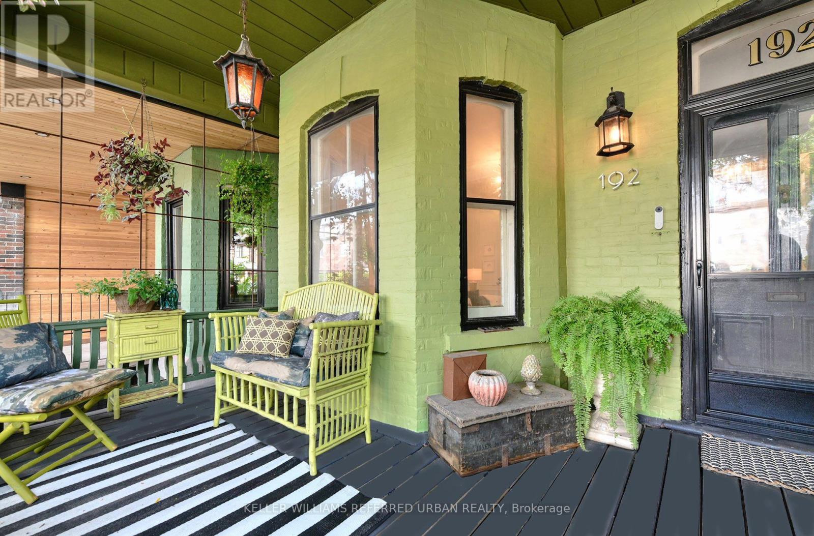 192 Lisgar Street Property Photo 1