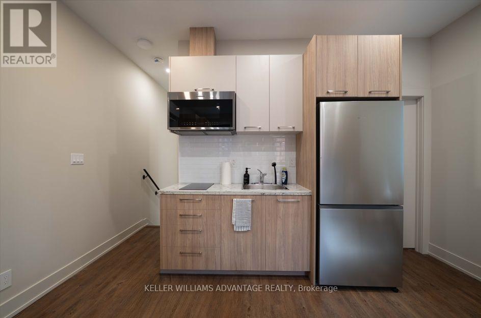 Garden Suite(laneway Apt) - 23 Ross Street Property Photo 2