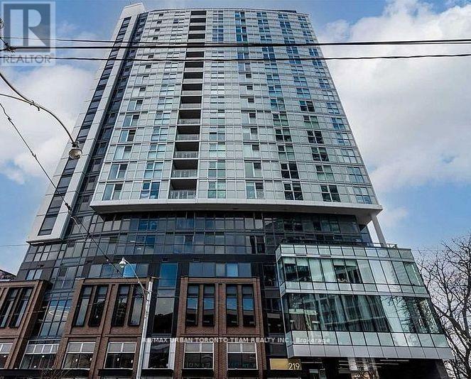 605 - 219 Dundas Street E Property Photo 1