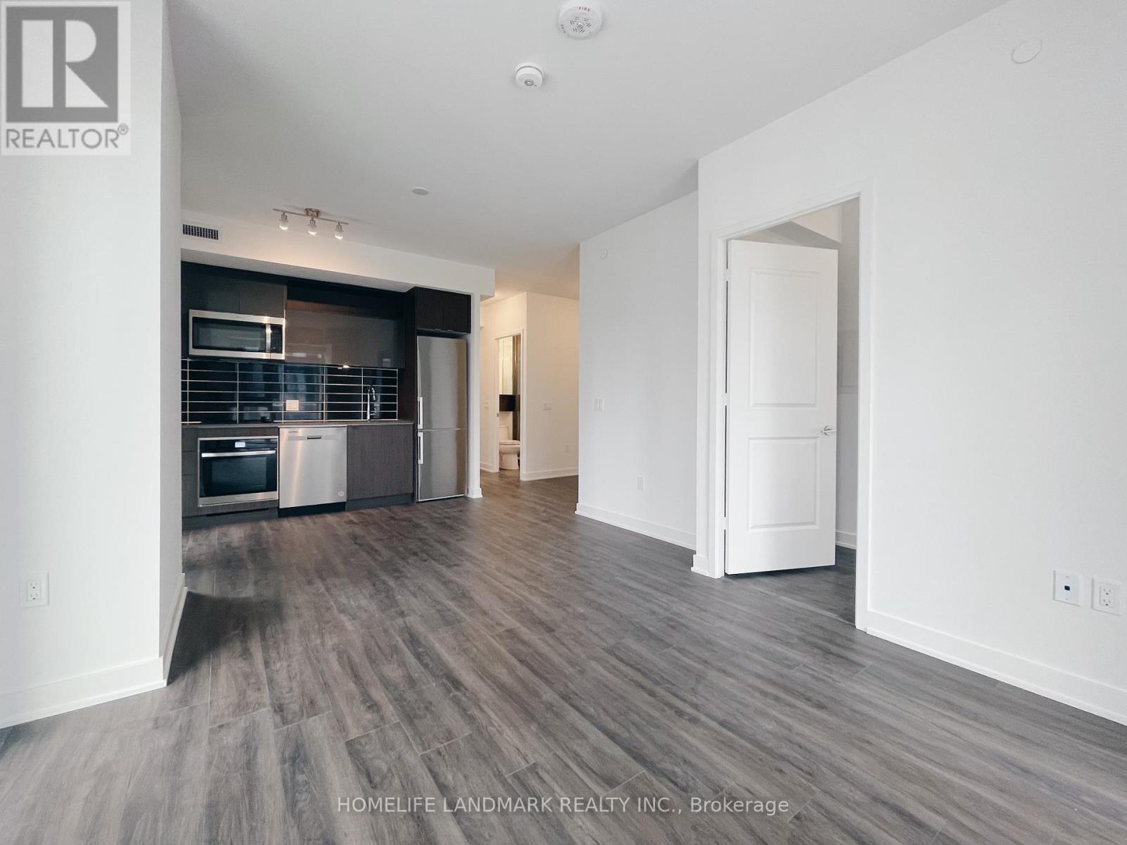 1510 - 100 DALHOUSIE STREET