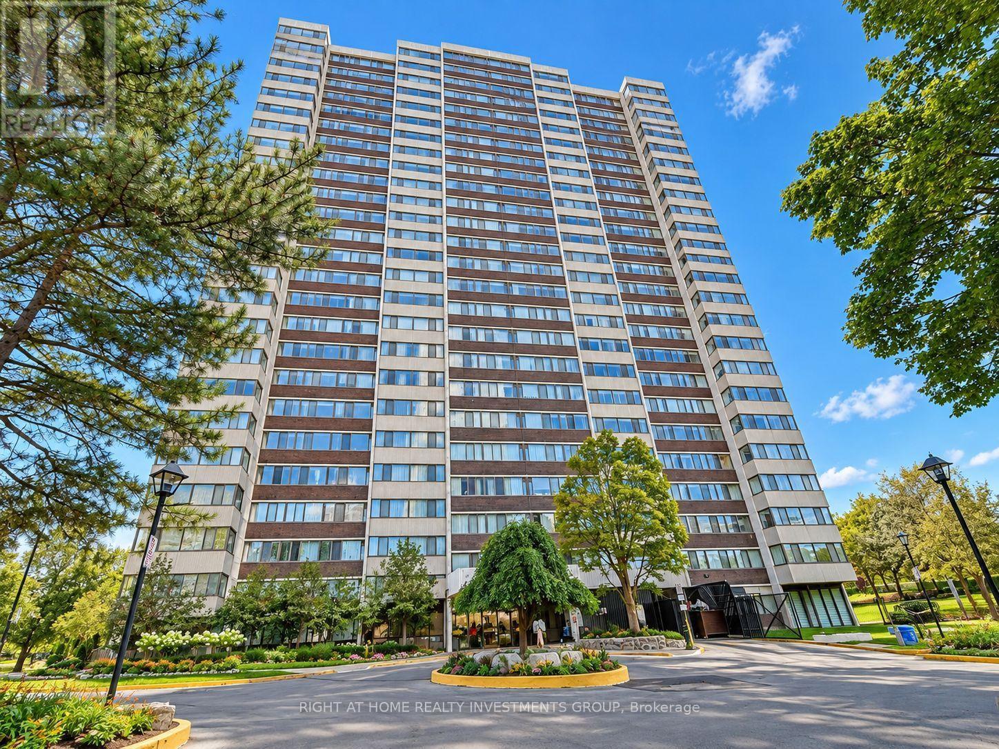 203 - 80 ANTIBES DRIVE Property Photo 1