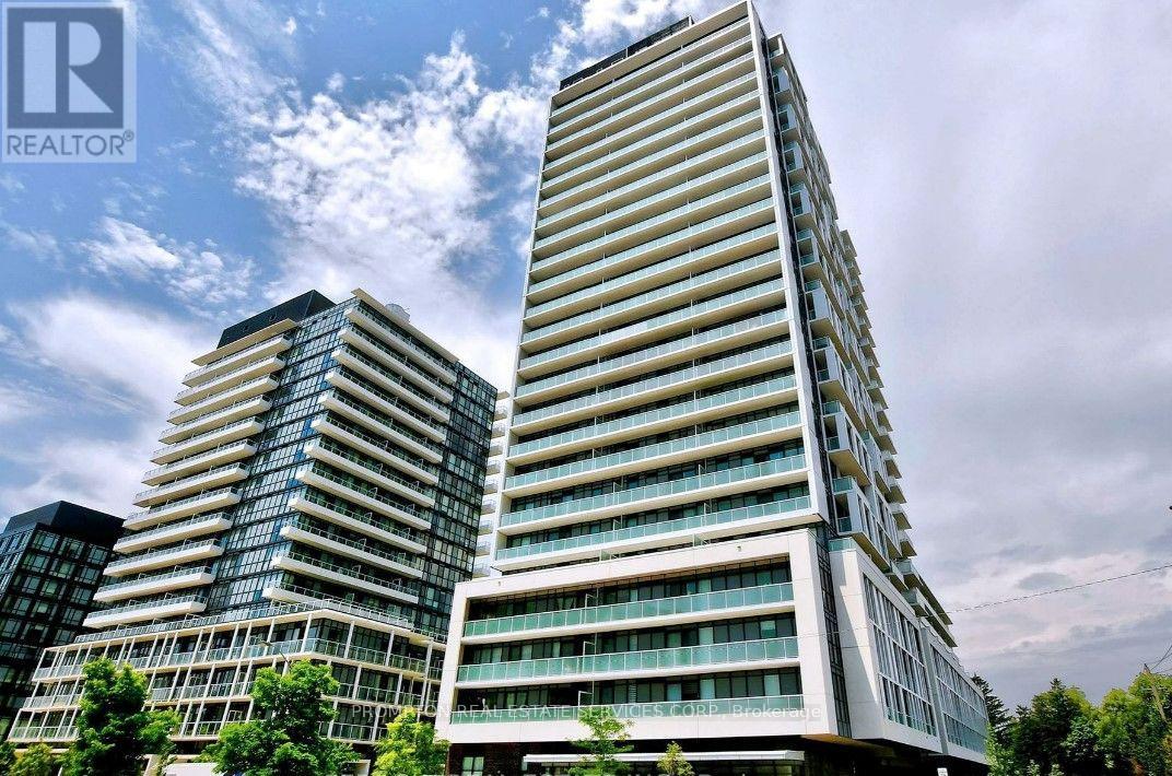 1801 - 188 Fairview Mall Drive Property Photo 1