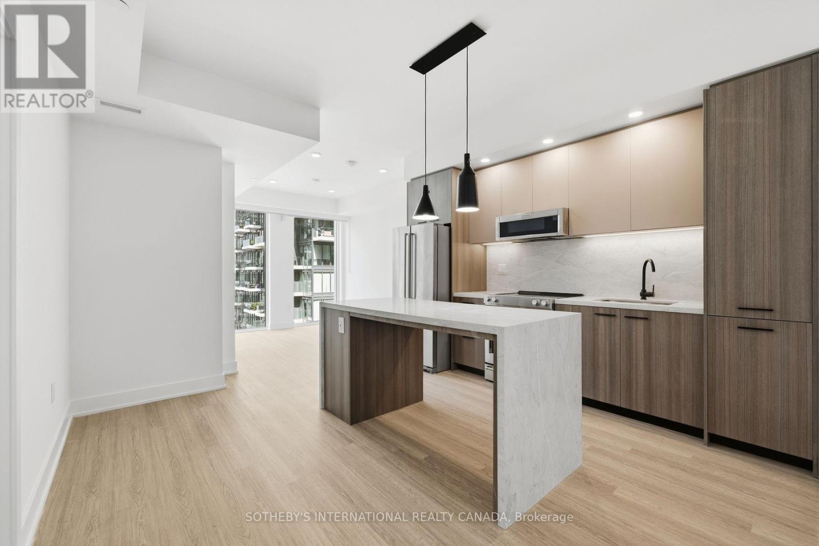 W2608 - 25 Dalhousie Street Property Photo 1