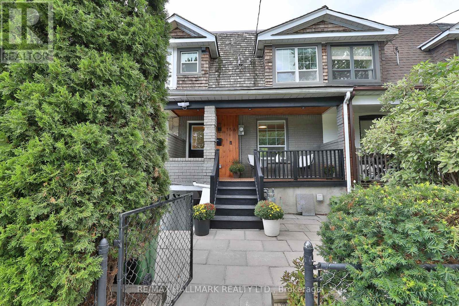 156 Brock Avenue Property Photo 1