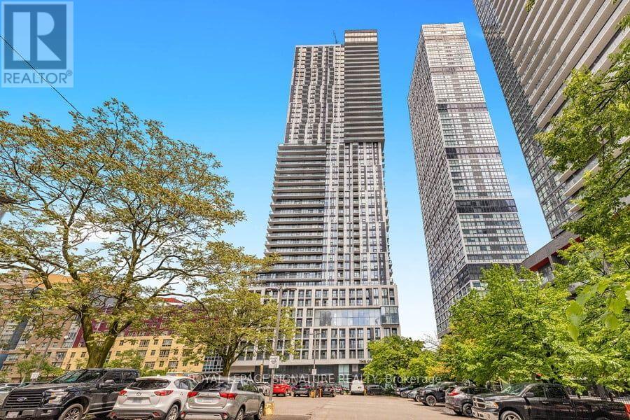 2509 - 251 JARVIS STREET Property Photo 1